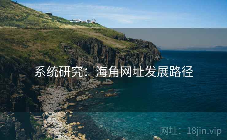 系统研究：海角网址发展路径